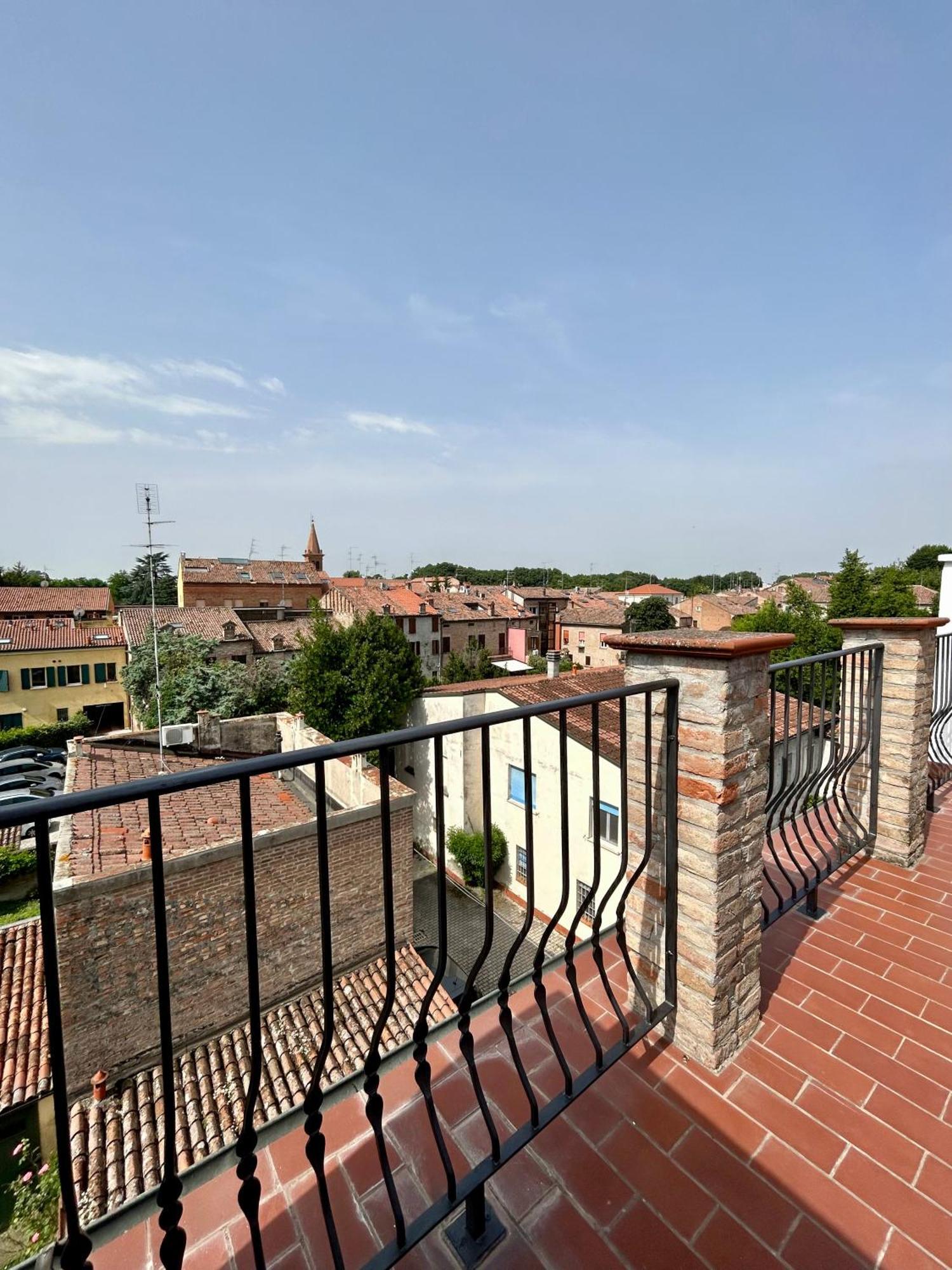 Maison d'hôtes Dimora '800 Ferrare