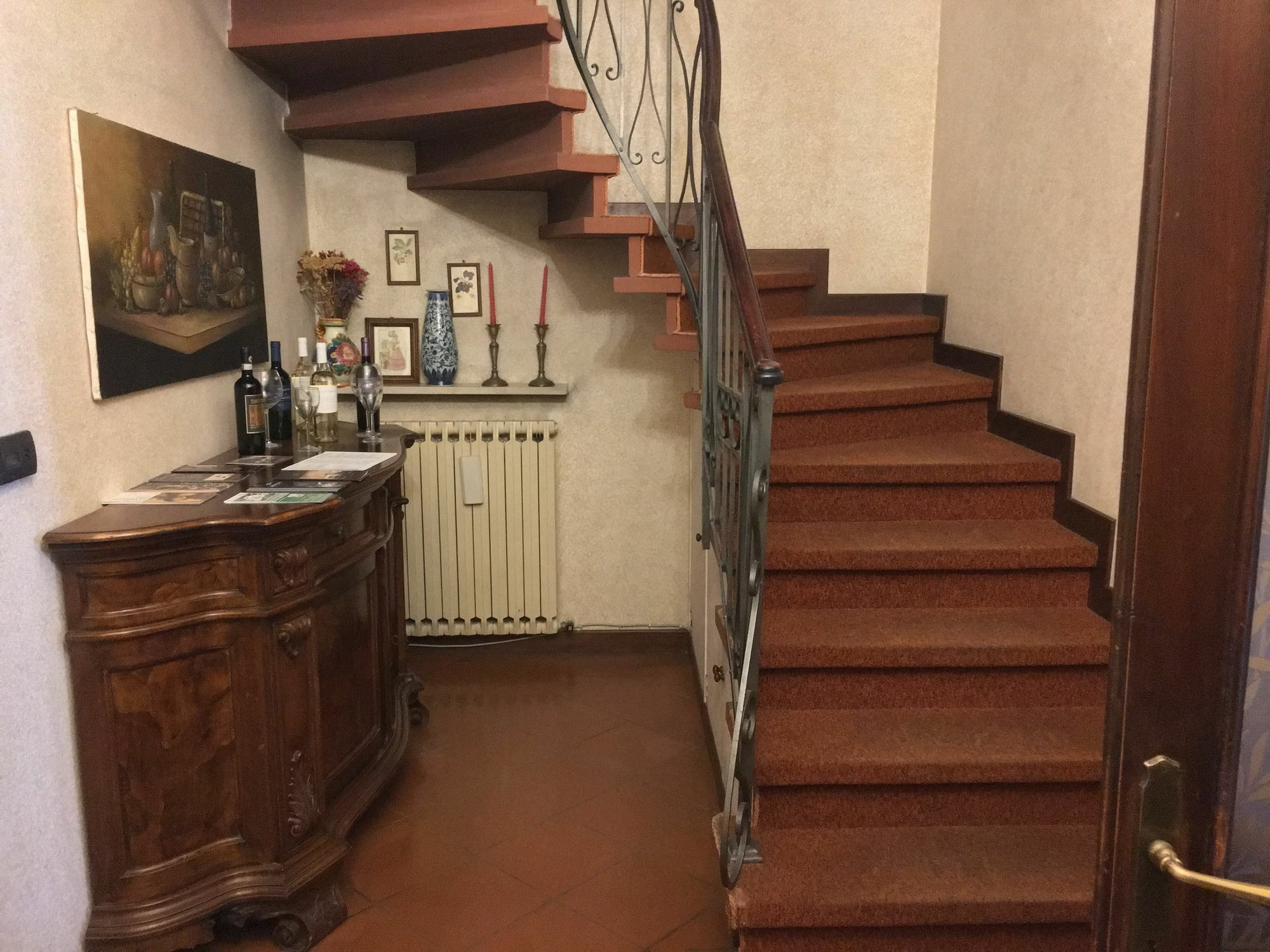 Dimora '800 Maison d'hôtes