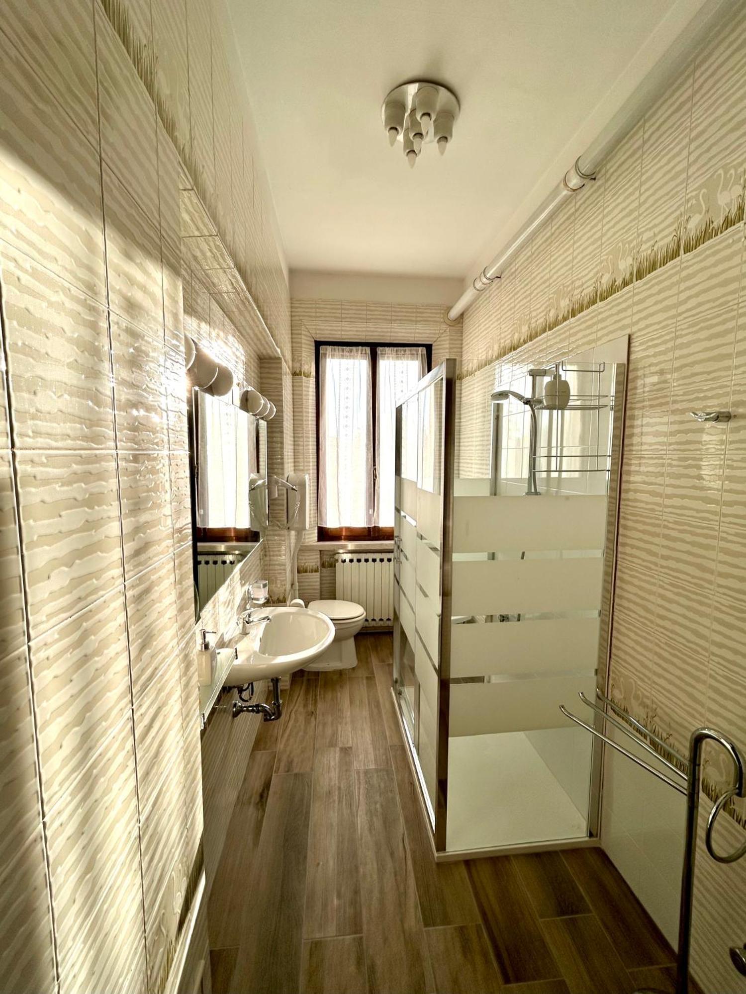 Dimora '800 Guest house