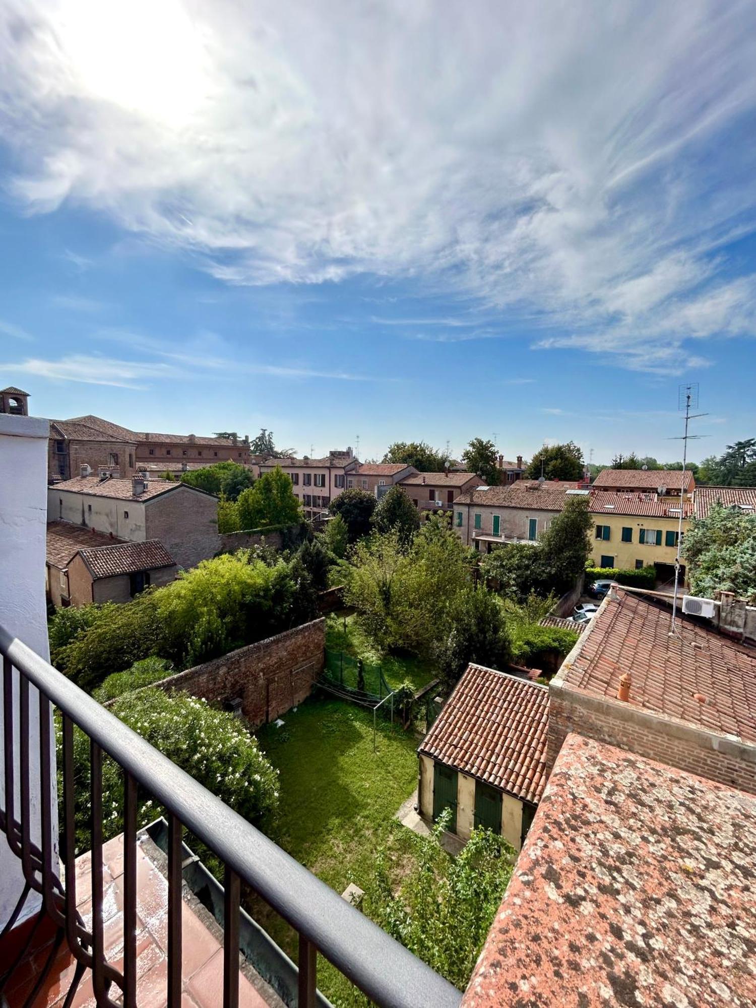 Dimora '800 3* Ferrara