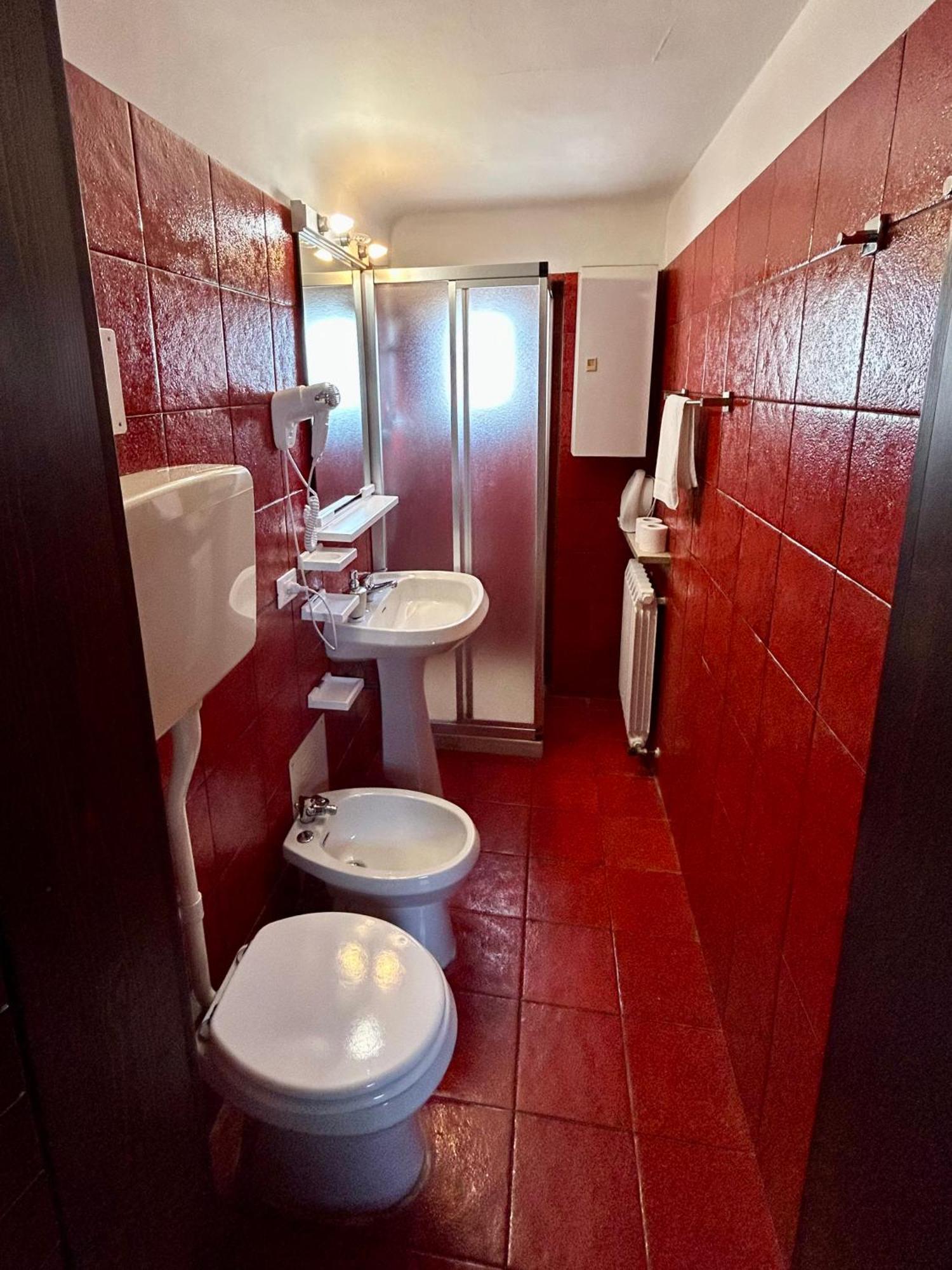 Guest house Dimora '800 Ferrara