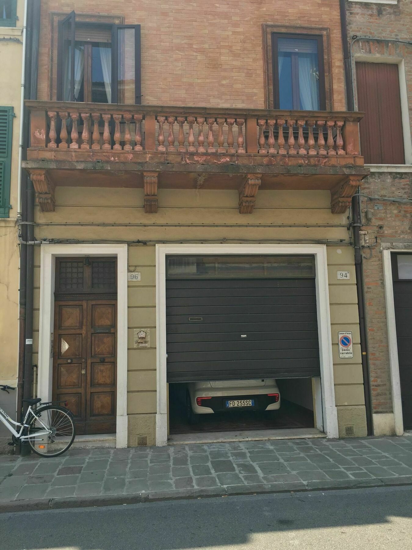 Guest house Dimora '800