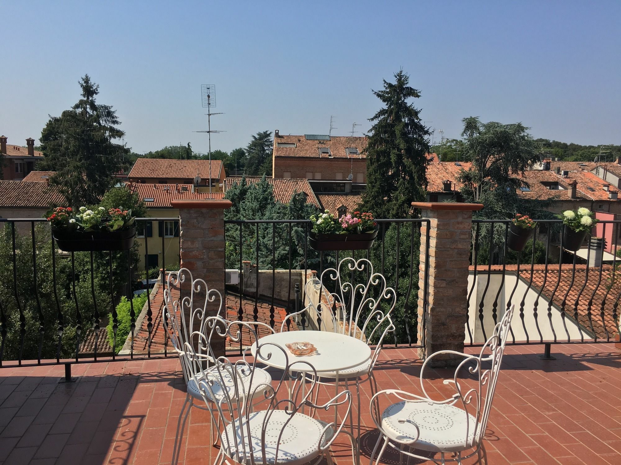 Dimora '800 Guest house Ferrara